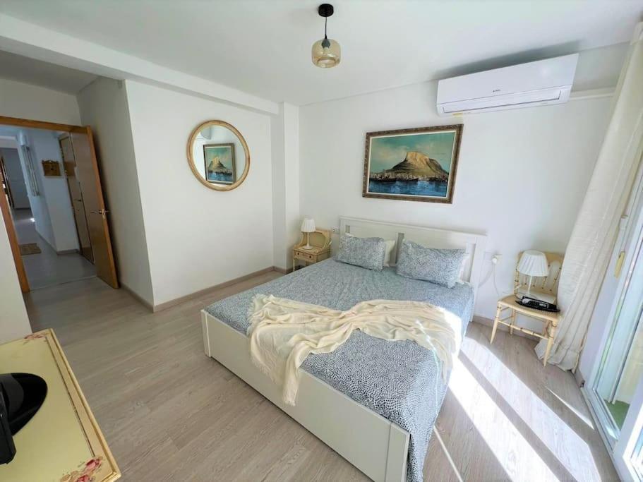 Apartamento Bahia Santa Pola Zewnętrze zdjęcie