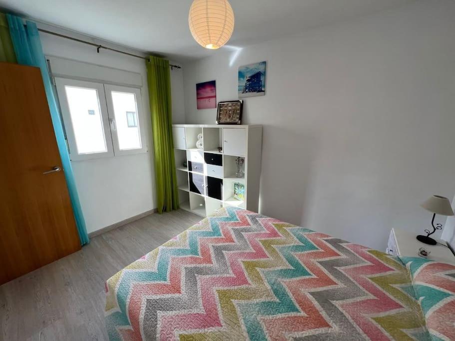 Apartamento Bahia Santa Pola Zewnętrze zdjęcie