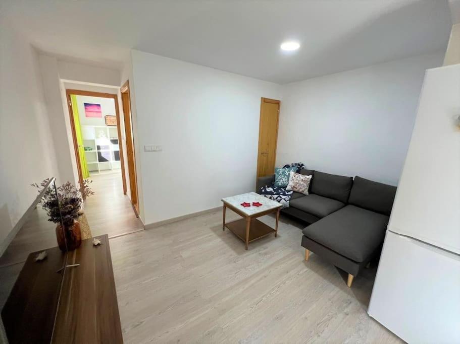 Apartamento Bahia Santa Pola Zewnętrze zdjęcie