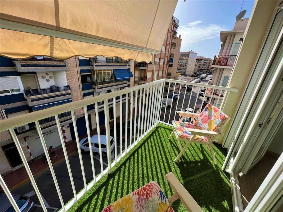 Apartamento Bahia Santa Pola Zewnętrze zdjęcie