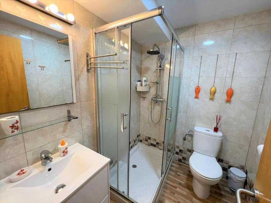 Apartamento Bahia Santa Pola Zewnętrze zdjęcie