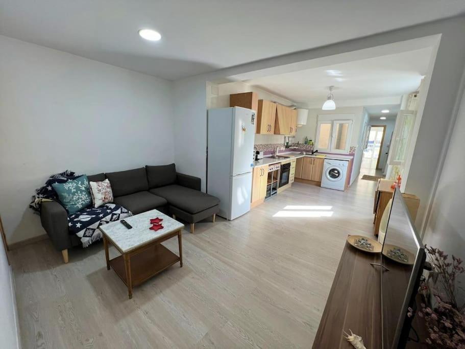 Apartamento Bahia Santa Pola Zewnętrze zdjęcie