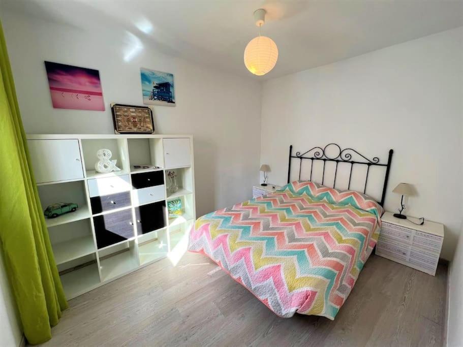 Apartamento Bahia Santa Pola Zewnętrze zdjęcie